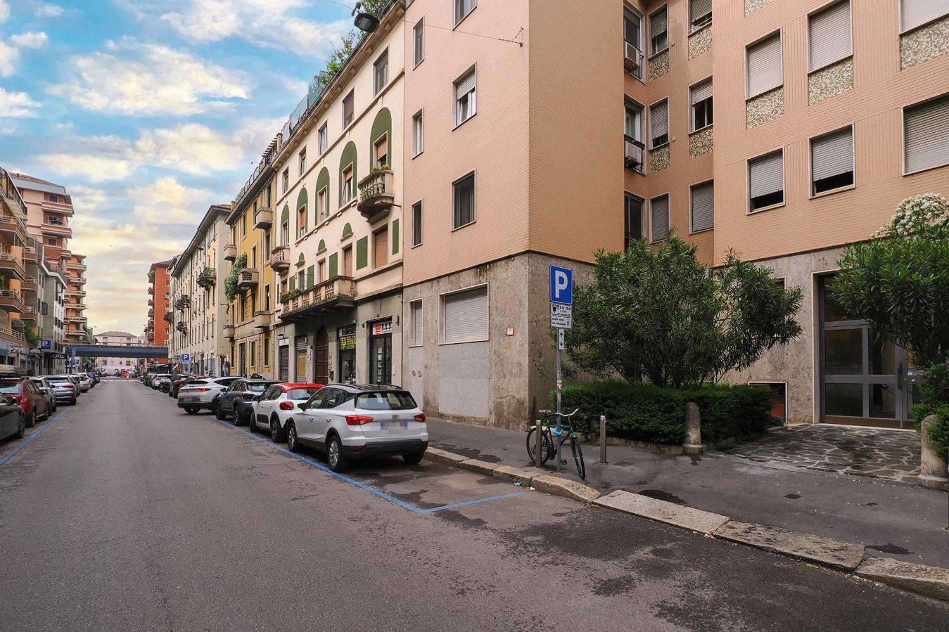 Plana Suites - Tennis Club Milano — Photos 3