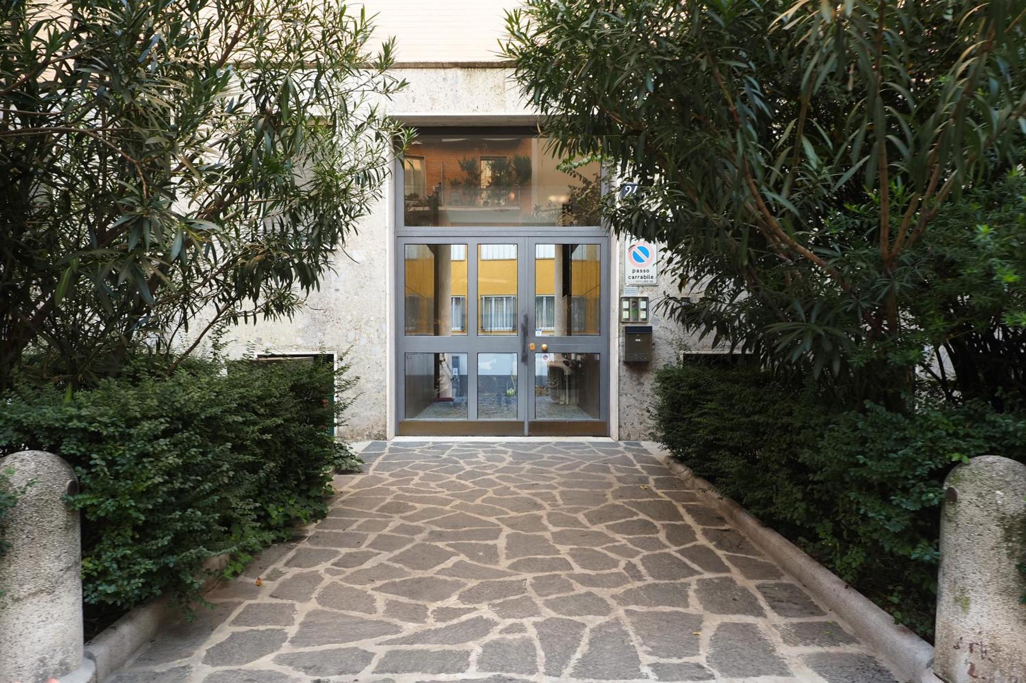 Plana Suites - Tennis Club Milano — Photos 1