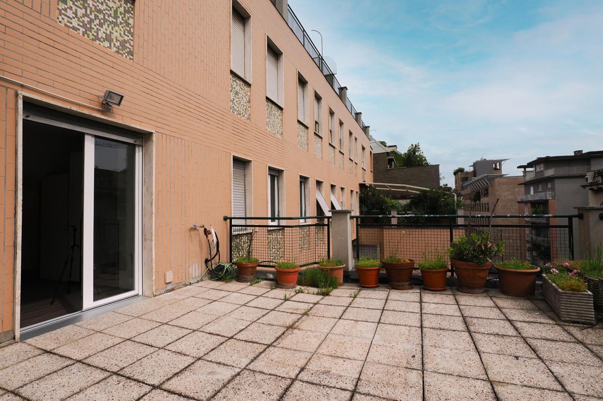 Plana Suites - Tennis Club Milano, Milan